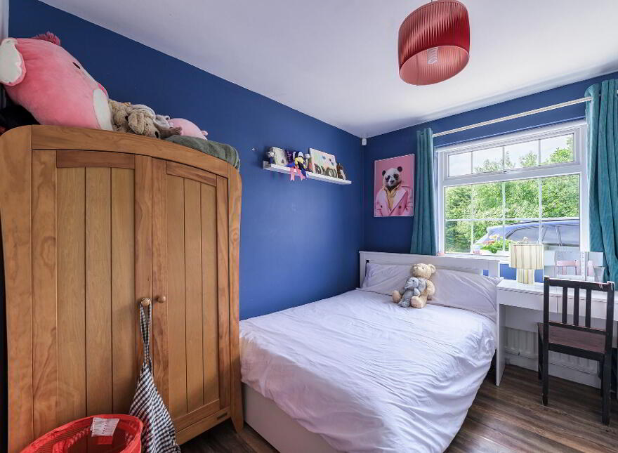 47 Gregorlough Road, Dromore;, Moira, BT25 1RR