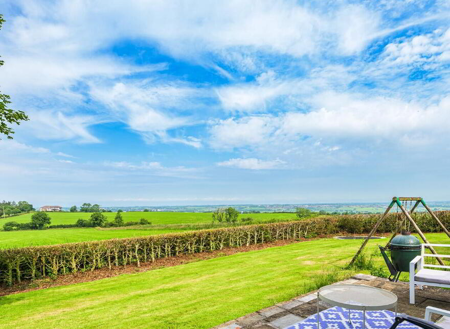 47 Gregorlough Road, Dromore;, Moira, BT25 1RR