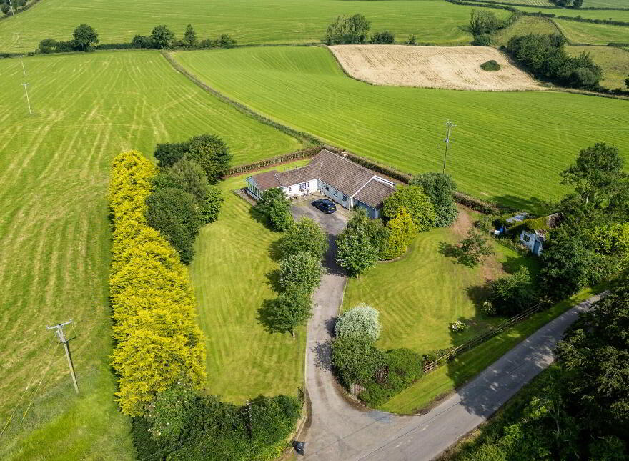 47 Gregorlough Road, Dromore;, Moira, BT25 1RR
