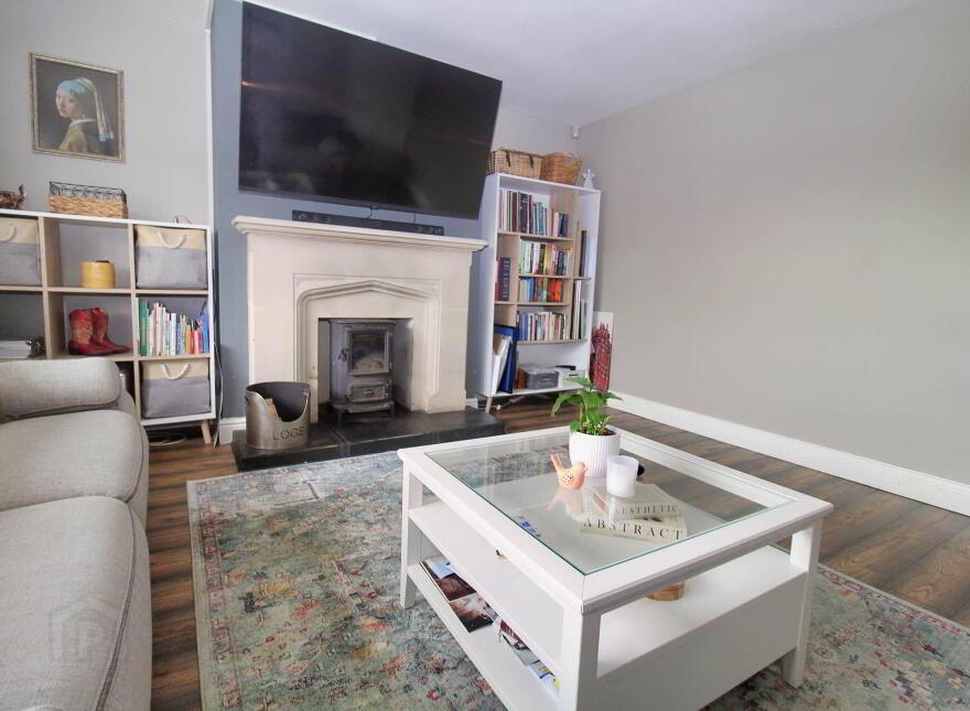 11 Cambourne Park, Newtownards, BT23 4WE