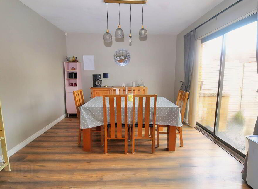 11 Cambourne Park, Newtownards, BT23 4WE
