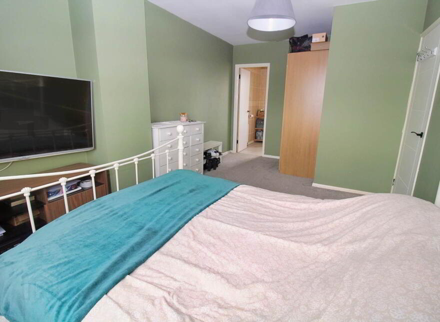 11 Cambourne Park, Newtownards, BT23 4WE