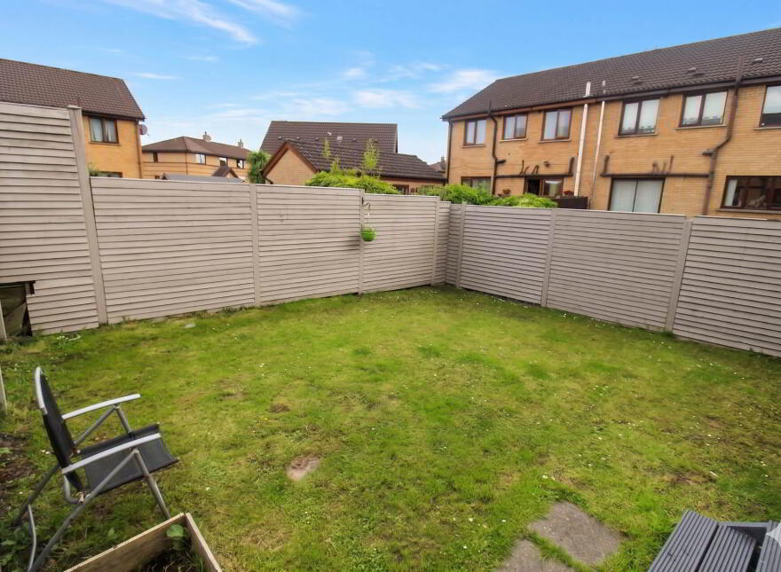11 Cambourne Park, Newtownards, BT23 4WE