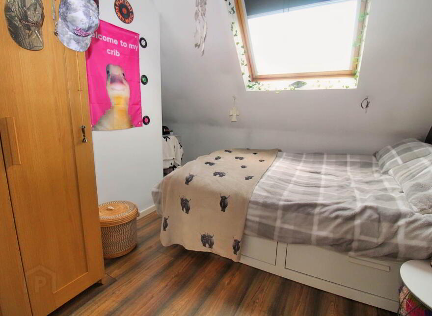 11 Cambourne Park, Newtownards, BT23 4WE