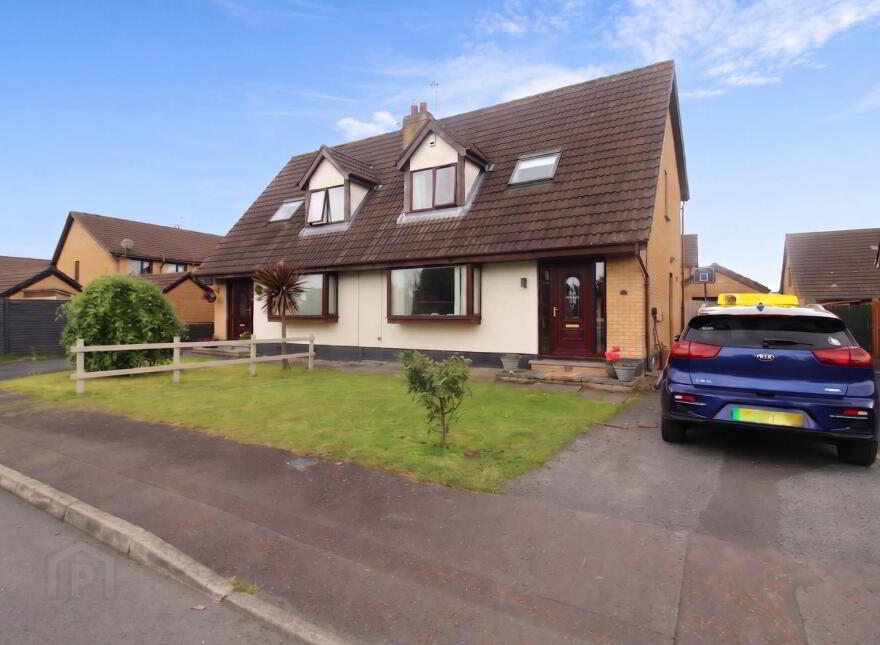 11 Cambourne Park, Newtownards, BT23 4WE