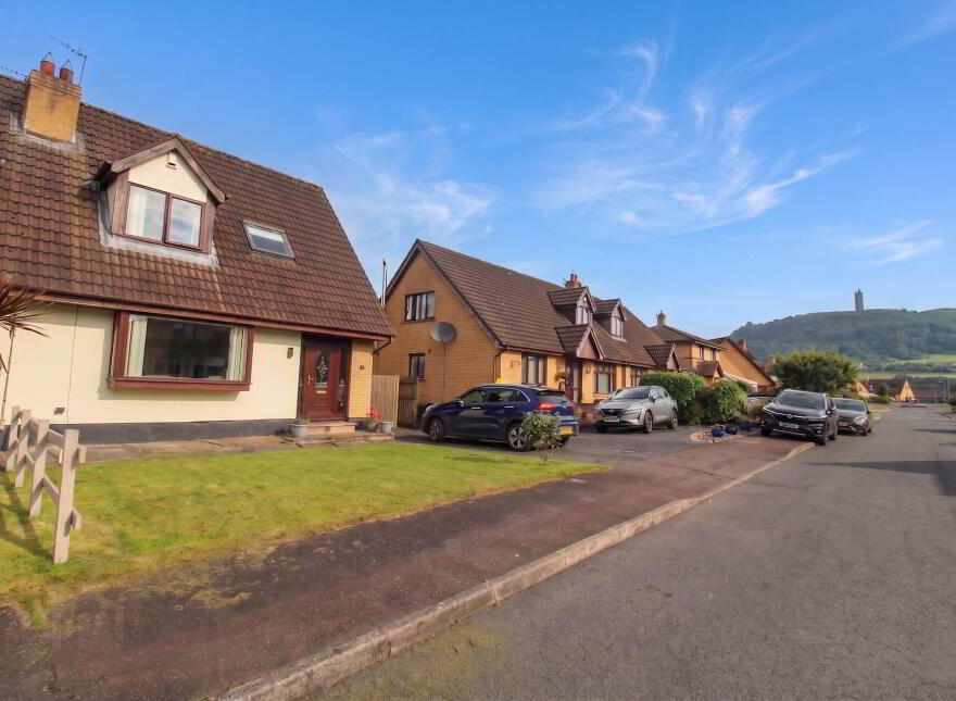 11 Cambourne Park, Newtownards, BT23 4WE