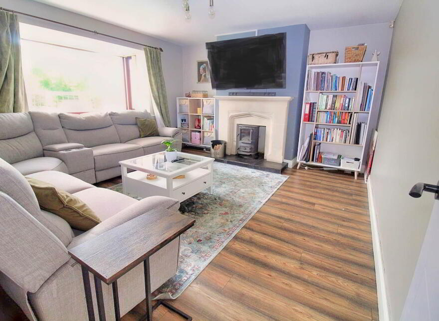 11 Cambourne Park, Newtownards, BT23 4WE