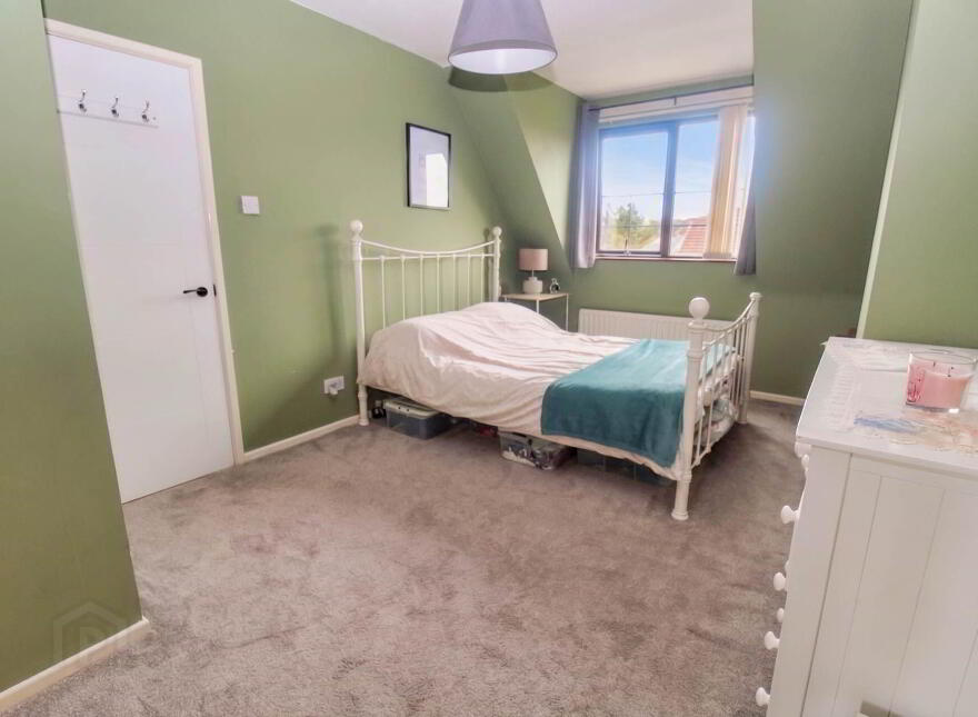 11 Cambourne Park, Newtownards, BT23 4WE