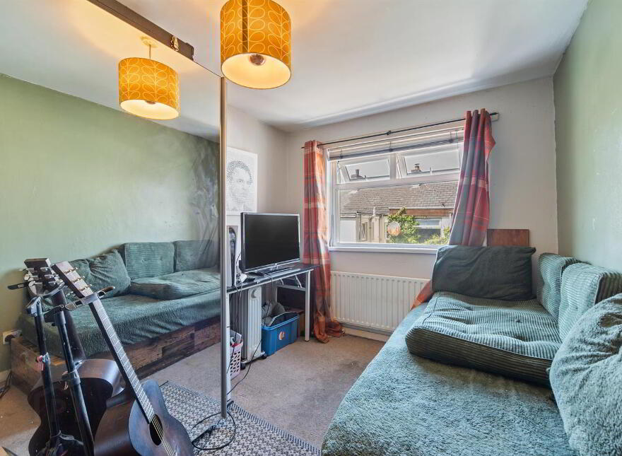 10 Hill Street, Dunmurry, Belfast, BT17 0AD