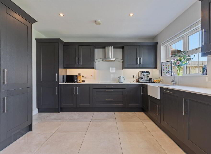 49 Black Quarter Meadow, Ballynahinch Road, Carryduff, Belfast, BT8 8GF