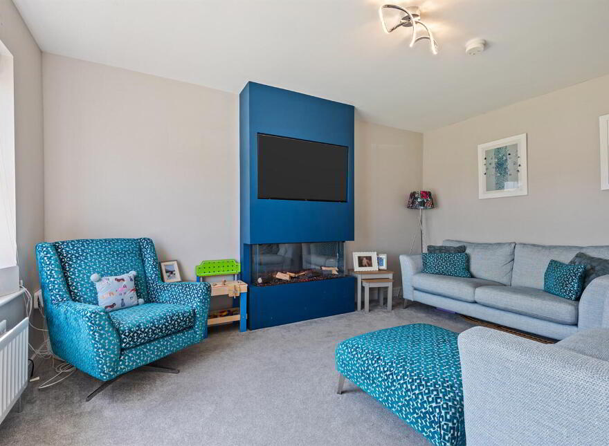 49 Black Quarter Meadow, Ballynahinch Road, Carryduff, Belfast, BT8 8GF