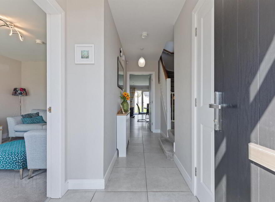 49 Black Quarter Meadow, Ballynahinch Road, Carryduff, Belfast, BT8 8GF
