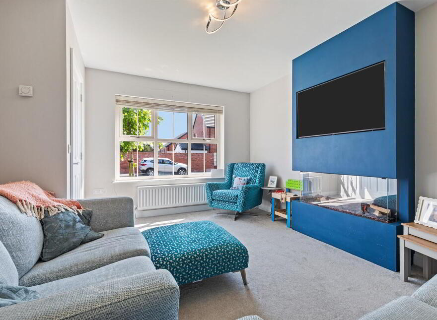 49 Black Quarter Meadow, Ballynahinch Road, Carryduff, Belfast, BT8 8GF