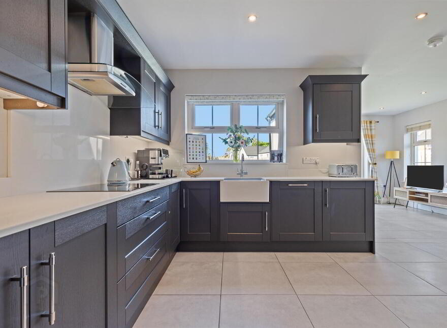 49 Black Quarter Meadow, Ballynahinch Road, Carryduff, Belfast, BT8 8GF