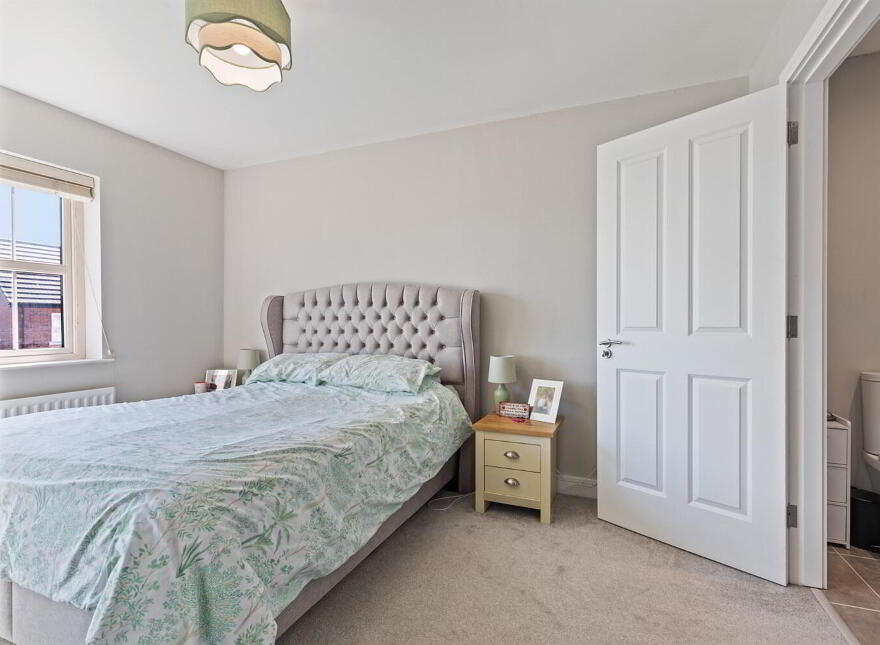 49 Black Quarter Meadow, Ballynahinch Road, Carryduff, Belfast, BT8 8GF