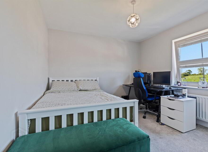 49 Black Quarter Meadow, Ballynahinch Road, Carryduff, Belfast, BT8 8GF
