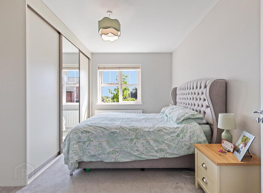 49 Black Quarter Meadow, Ballynahinch Road, Carryduff, Belfast, BT8 8GF