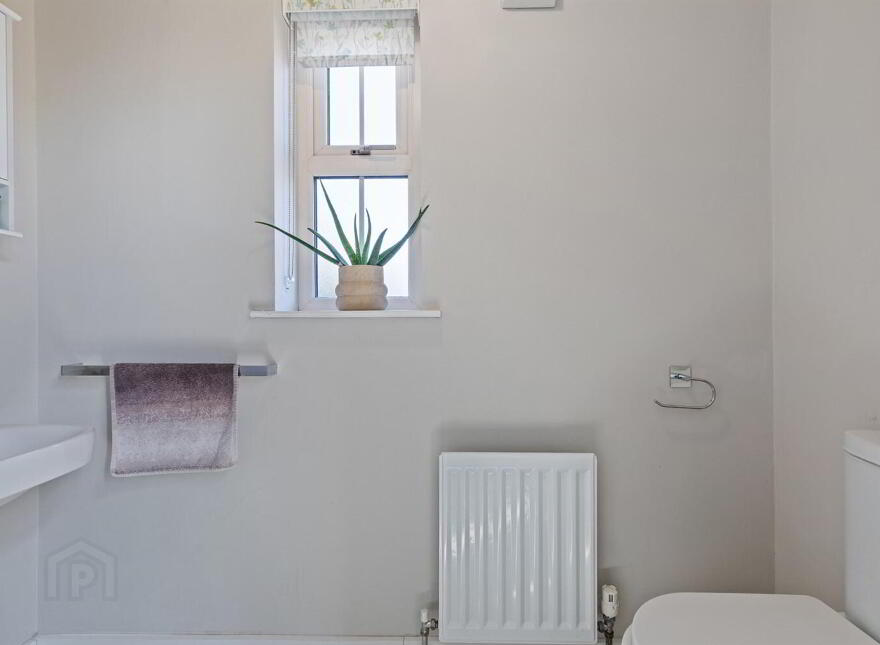 49 Black Quarter Meadow, Ballynahinch Road, Carryduff, Belfast, BT8 8GF