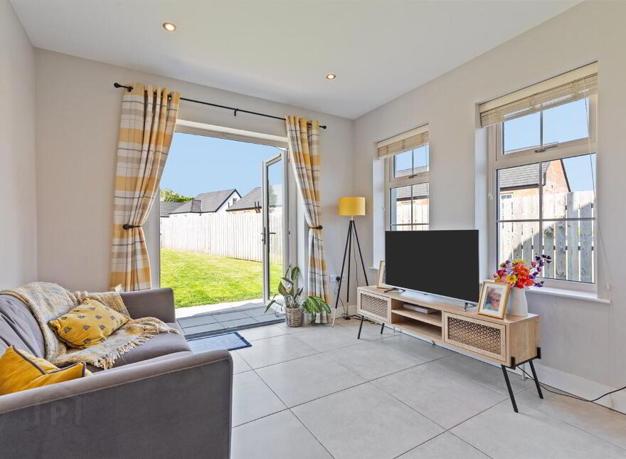 49 Black Quarter Meadow, Ballynahinch Road, Carryduff, Belfast, BT8 8GF