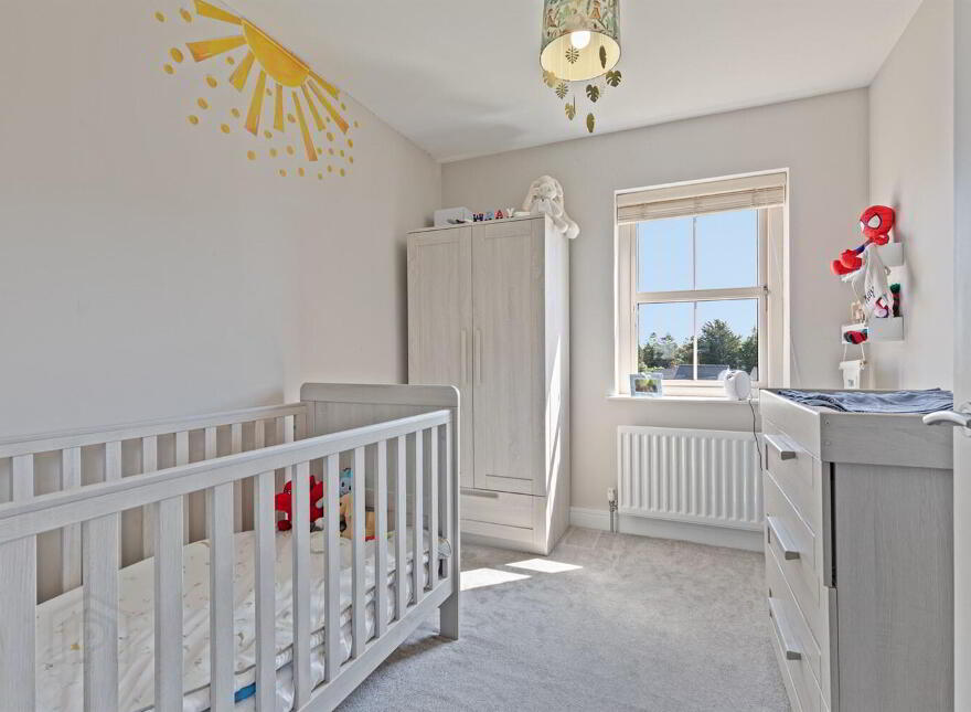 49 Black Quarter Meadow, Ballynahinch Road, Carryduff, Belfast, BT8 8GF