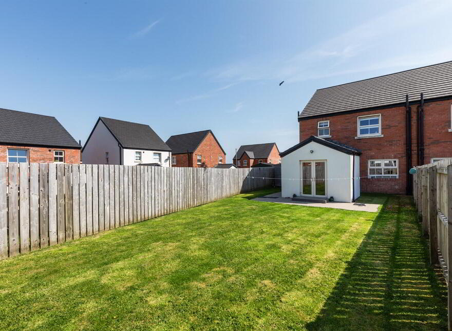 49 Black Quarter Meadow, Ballynahinch Road, Carryduff, Belfast, BT8 8GF