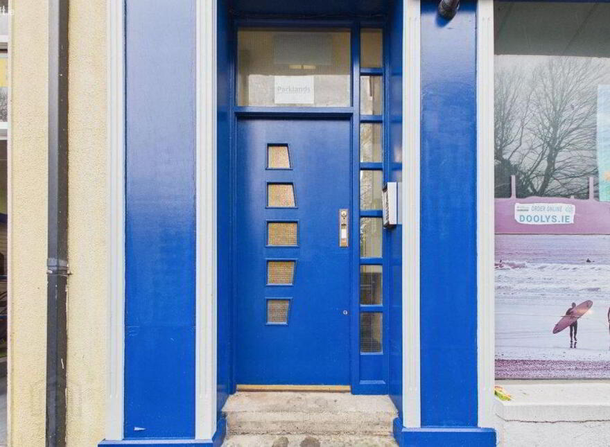 Apartment 2 Parklands, Park Road, Waterford City Centre, Waterford City