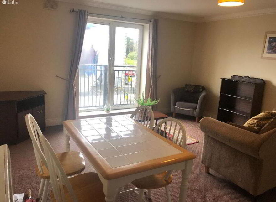 Apartment 2 Parklands, Park Road, Waterford City Centre, Waterford City