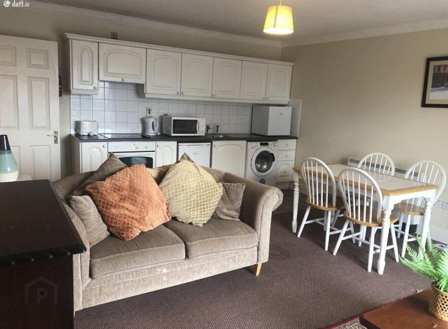 Apartment 2 Parklands, Park Road, Waterford City Centre, Waterford City