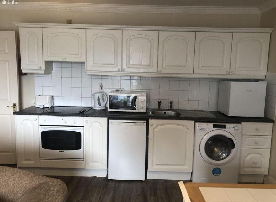 Apartment 2 Parklands, Park Road, Waterford City Centre, Waterford City
