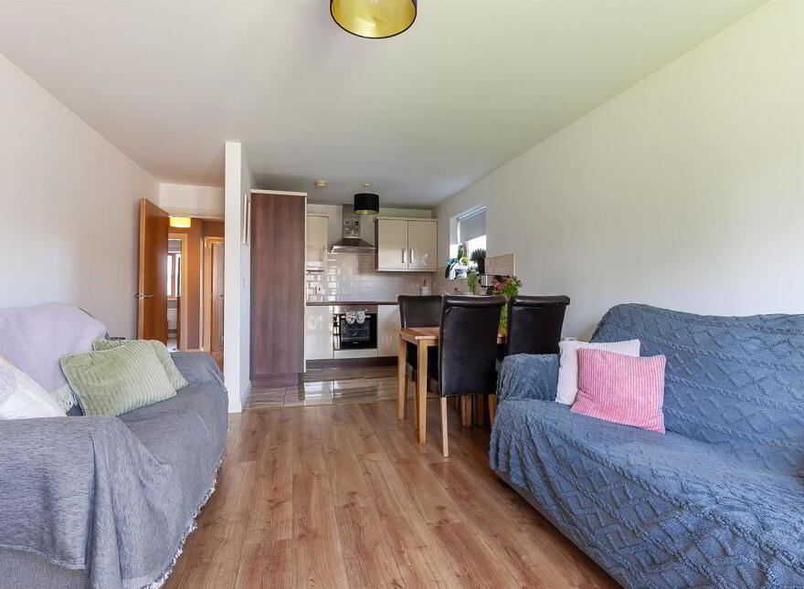 Apartment 12 288 Antrim Road, Newtownabbey, BT36 7QT