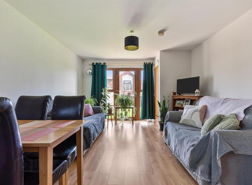 Apartment 12 288 Antrim Road, Newtownabbey, BT36 7QT