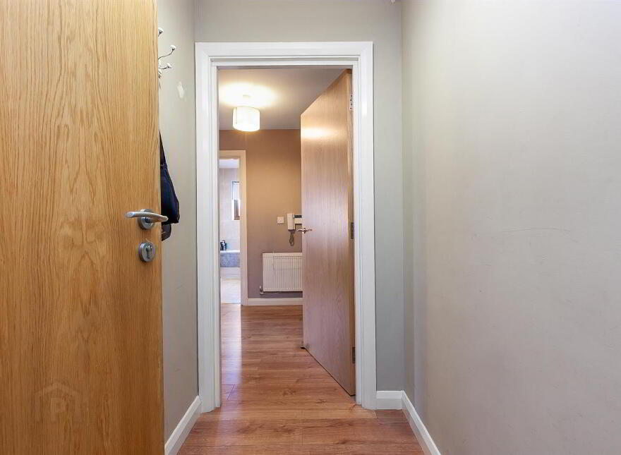 Apartment 12 288 Antrim Road, Newtownabbey, BT36 7QT