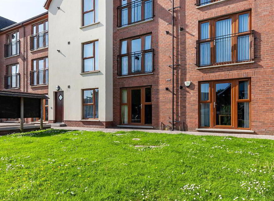 Apartment 12 288 Antrim Road, Newtownabbey, BT36 7QT
