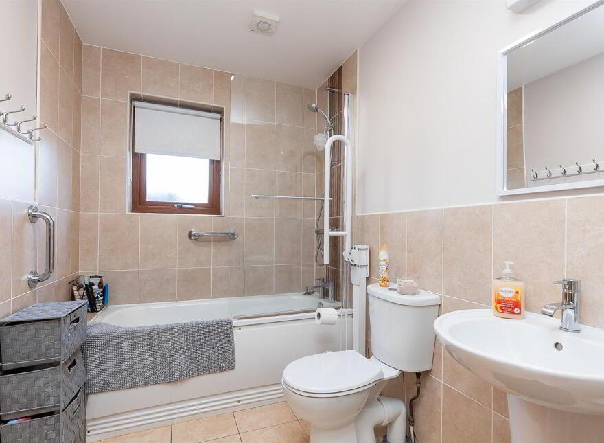 Apartment 12 288 Antrim Road, Newtownabbey, BT36 7QT