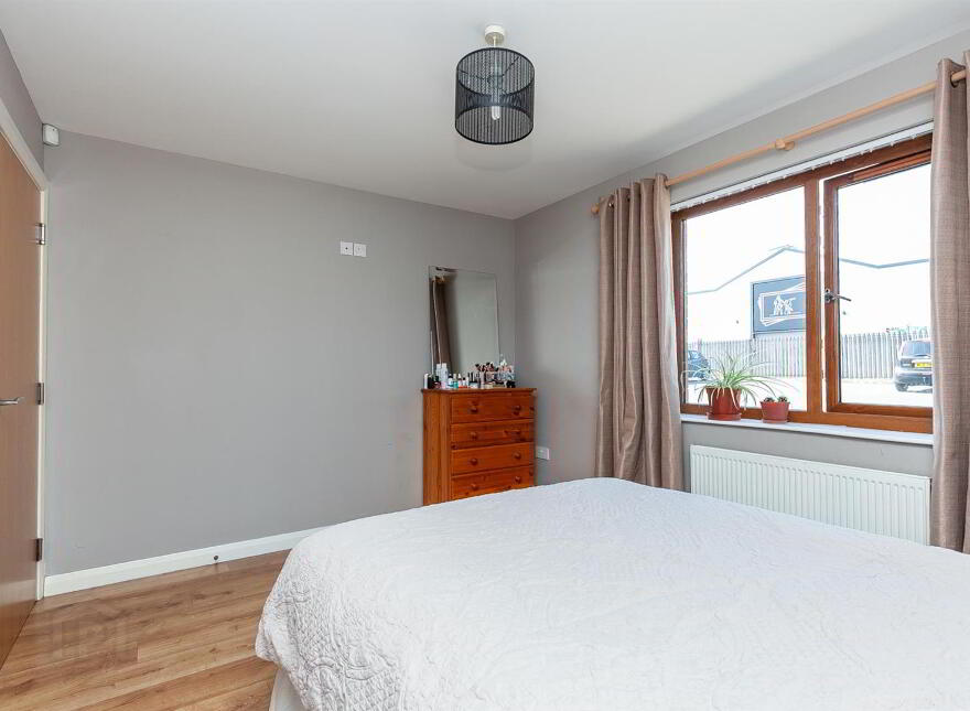 Apartment 12 288 Antrim Road, Newtownabbey, BT36 7QT