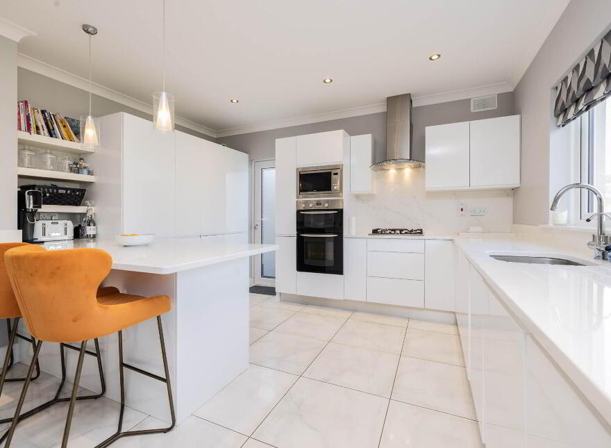 4 The Avenue, Sevitt Manor, Bettystown, A92W2T0