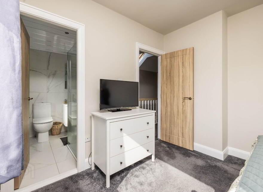 4 The Avenue, Sevitt Manor, Bettystown, A92W2T0