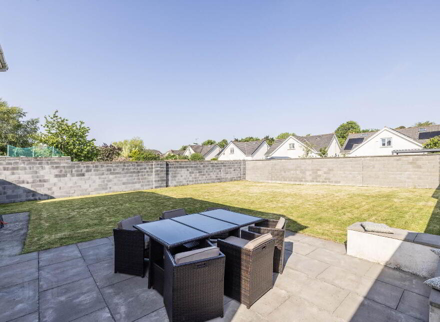4 The Avenue, Sevitt Manor, Bettystown, A92W2T0