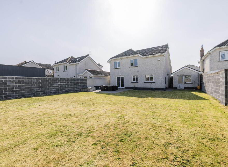 4 The Avenue, Sevitt Manor, Bettystown, A92W2T0