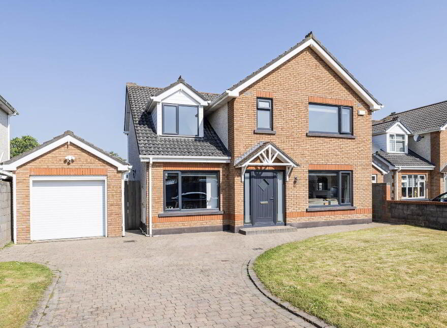 4 The Avenue, Sevitt Manor, Bettystown, A92W2T0