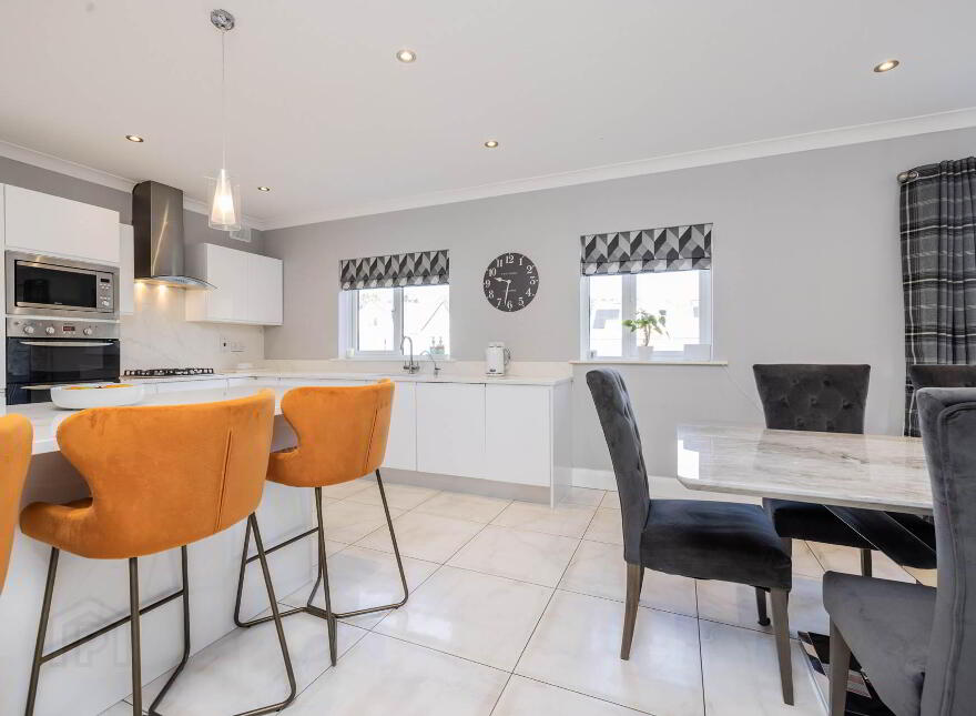 4 The Avenue, Sevitt Manor, Bettystown, A92W2T0
