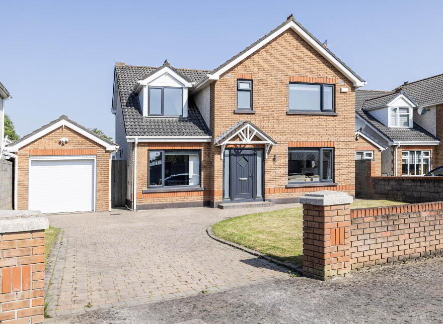 4 The Avenue, Sevitt Manor, Bettystown, A92W2T0