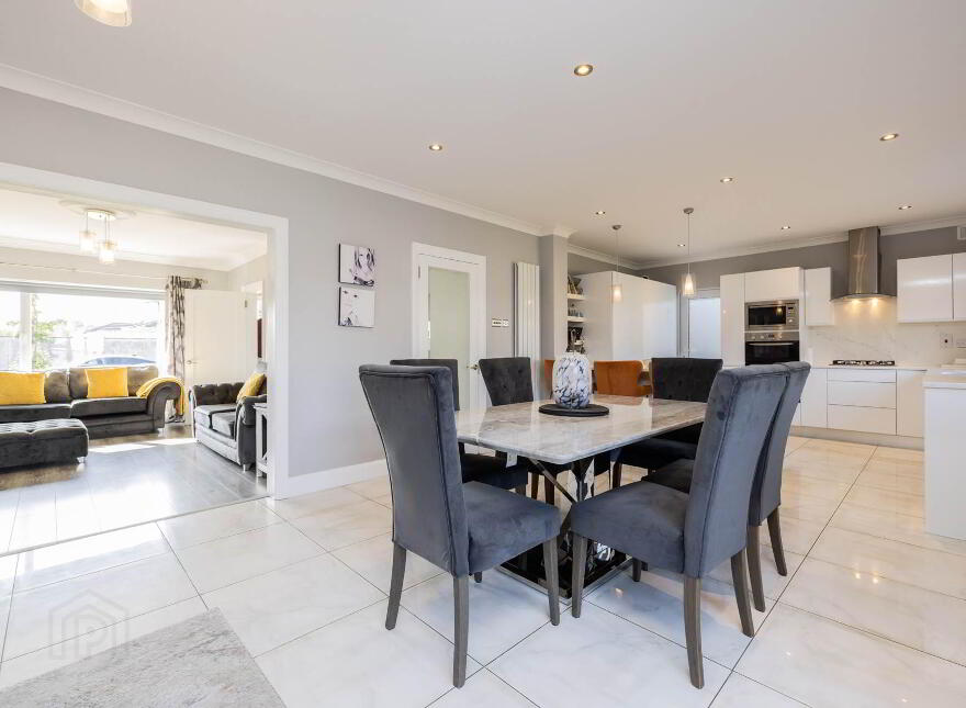 4 The Avenue, Sevitt Manor, Bettystown, A92W2T0