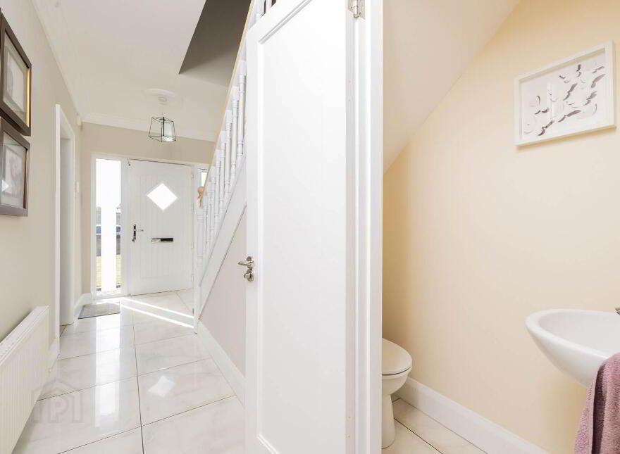 4 The Avenue, Sevitt Manor, Bettystown, A92W2T0