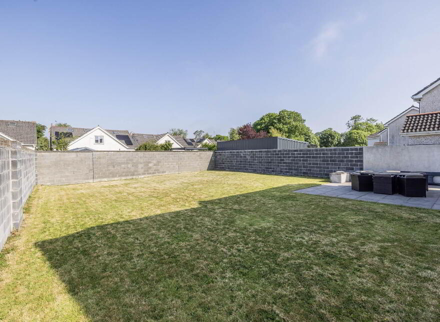 4 The Avenue, Sevitt Manor, Bettystown, A92W2T0