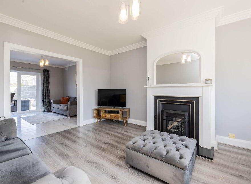 4 The Avenue, Sevitt Manor, Bettystown, A92W2T0
