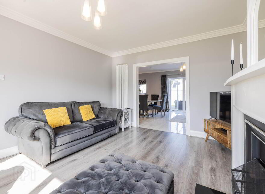 4 The Avenue, Sevitt Manor, Bettystown, A92W2T0