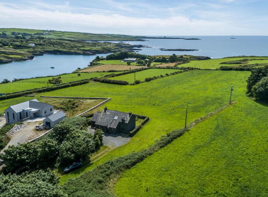 Reen Cottage, Toormore, Goleen, P81X039