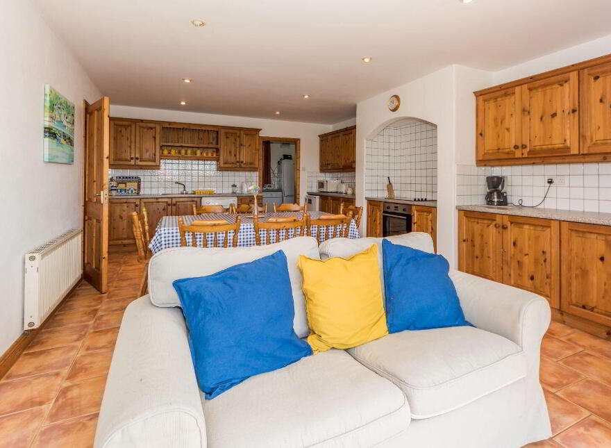 Reen Cottage, Toormore, Goleen, P81X039