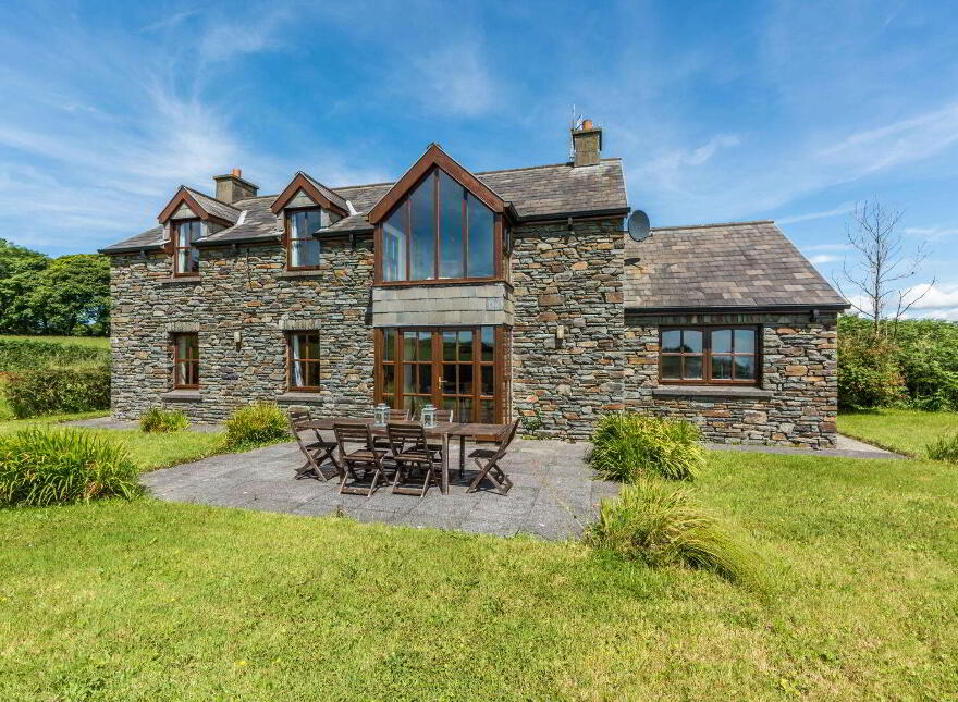 Reen Cottage, Toormore, Goleen, P81X039